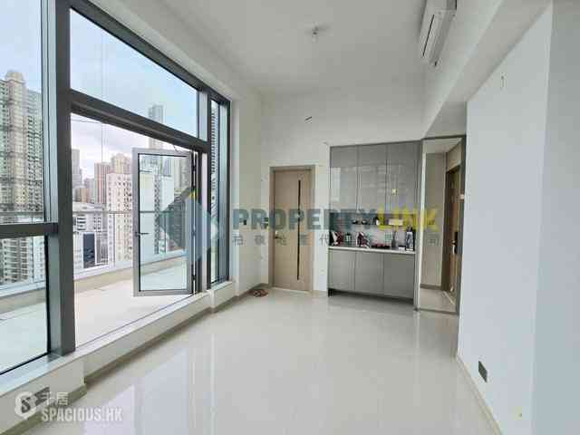 Sai Ying Pun - Upper Manor 05