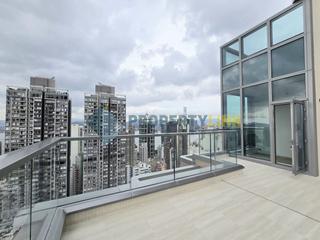 Sai Ying Pun - Upper Manor 06