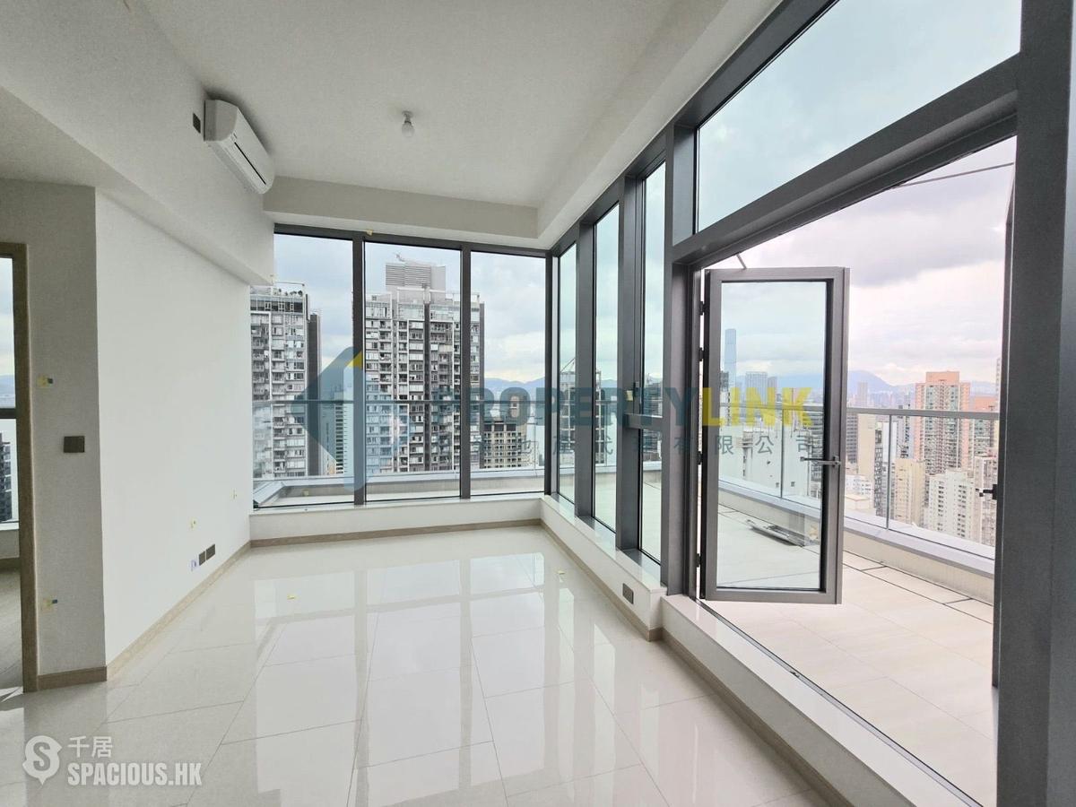 Sai Ying Pun - Upper Manor 01