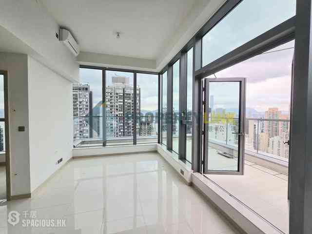 Sai Ying Pun - Upper Manor 01