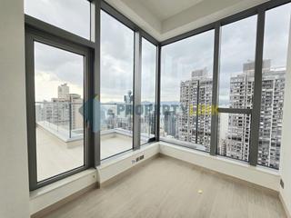 Sai Ying Pun - Upper Manor 08