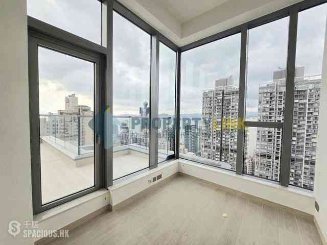 Sai Ying Pun - Upper Manor 08