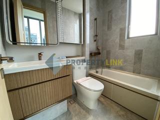 Sai Ying Pun - Upper Manor 11