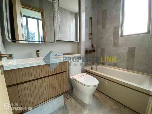 Sai Ying Pun - Upper Manor 11