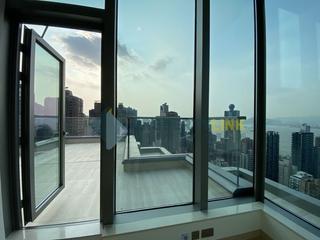 Sai Ying Pun - Upper Manor 15