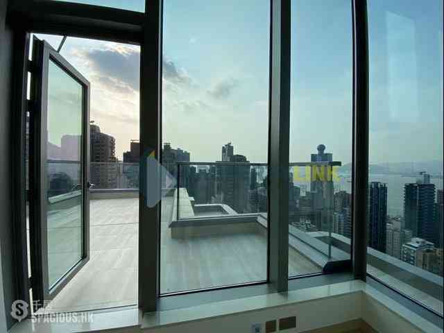 Sai Ying Pun - Upper Manor 15