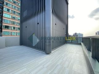 Sai Ying Pun - Upper Manor 16