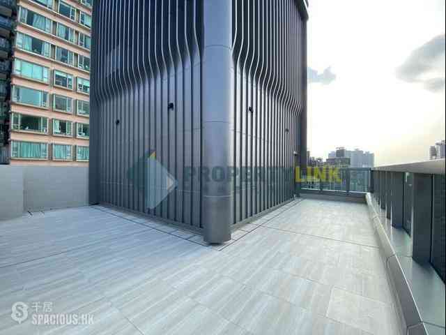 Sai Ying Pun - Upper Manor 16