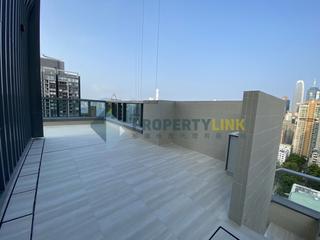 Sai Ying Pun - Upper Manor 17