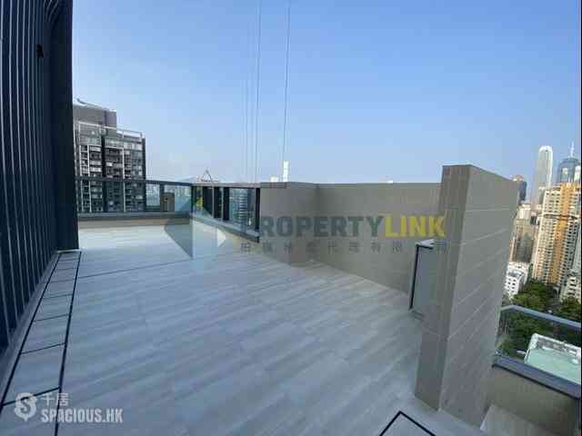 Sai Ying Pun - Upper Manor 17