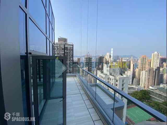 Sai Ying Pun - Upper Manor 18