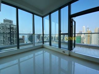 Sai Ying Pun - Upper Manor 19