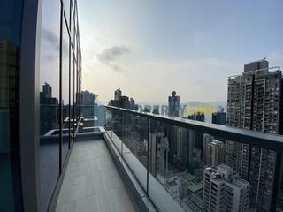 Sai Ying Pun - Upper Manor 20