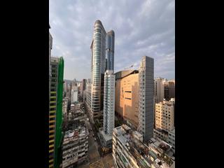 Mong Kok - One Soho 08
