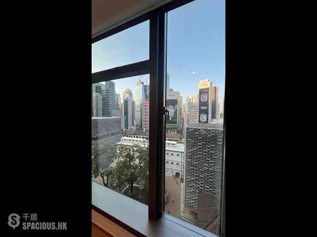 Central - One Chancery 06