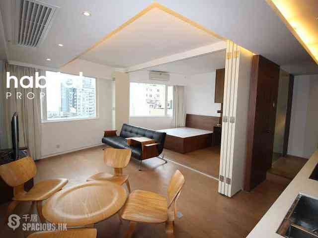 Mid Levels Central - Caineway Mansion 02