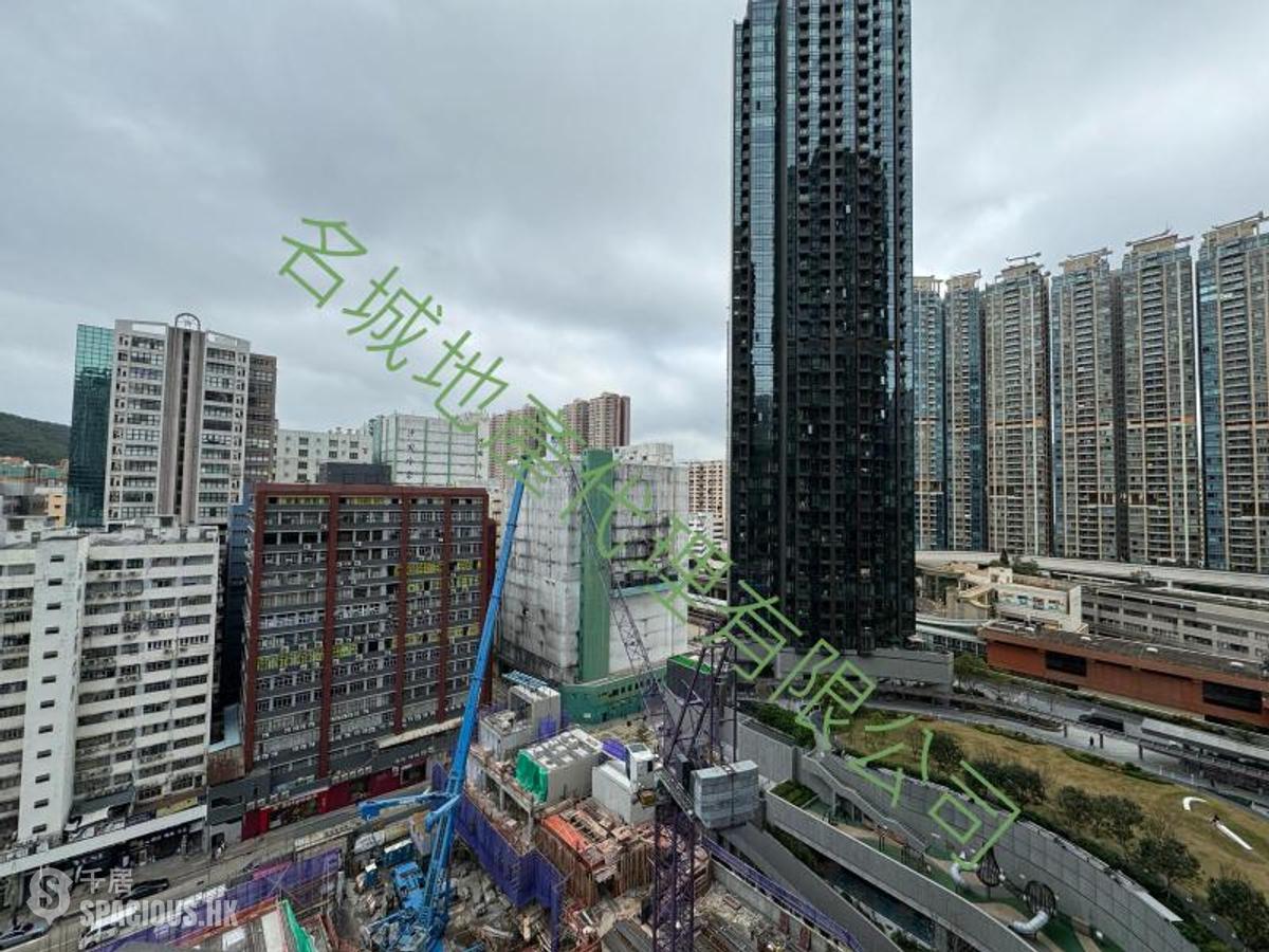 火炭 - 星凯・堤岸 01