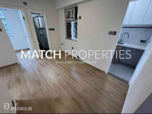 Sheung Wan - Sea View Mansion 03