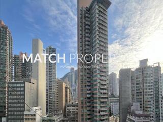 Sheung Wan - Sea View Mansion 07