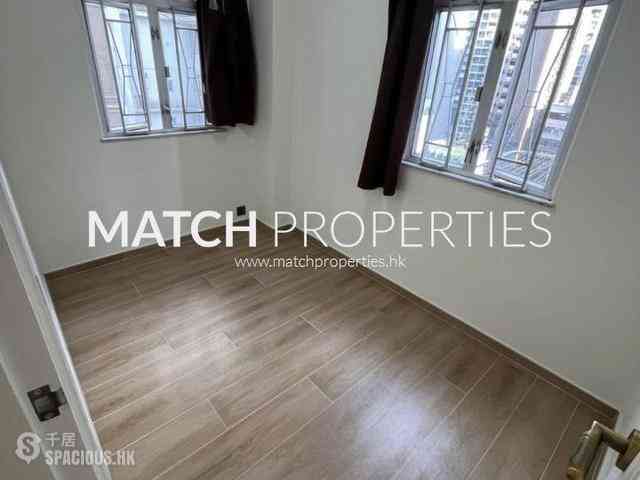 Sheung Wan - Sea View Mansion 08