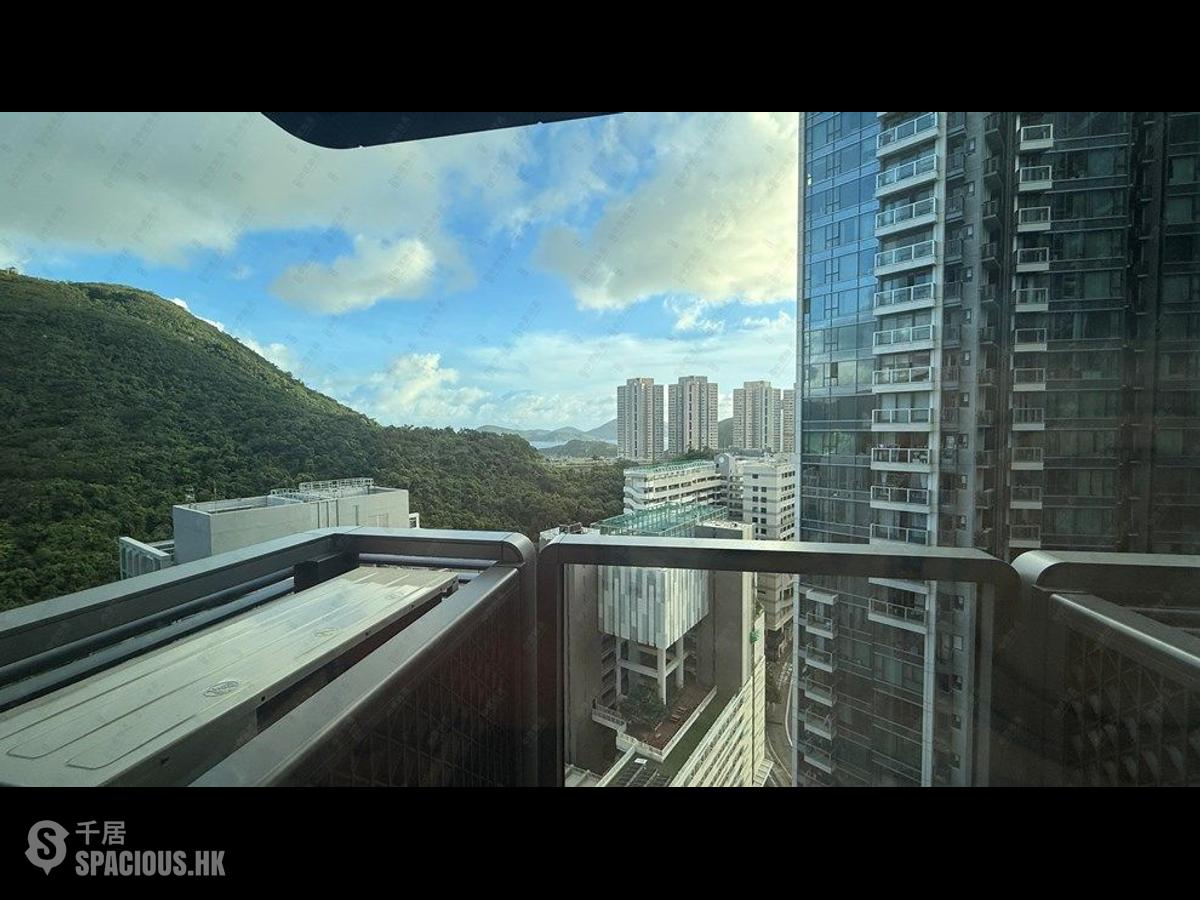 黃竹坑 - 港岛南岸4A期2A座 01