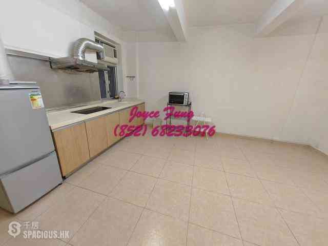 Sai Ying Pun - 23, High Street 06