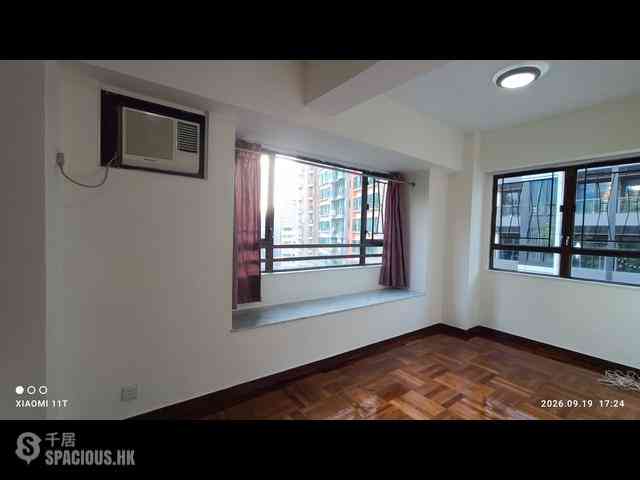 Kennedy Town - Axeford Villa 01