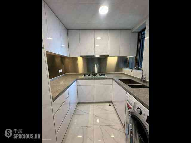 Shek Tong Tsui - The Belcher's Phase 1 Block 1 06