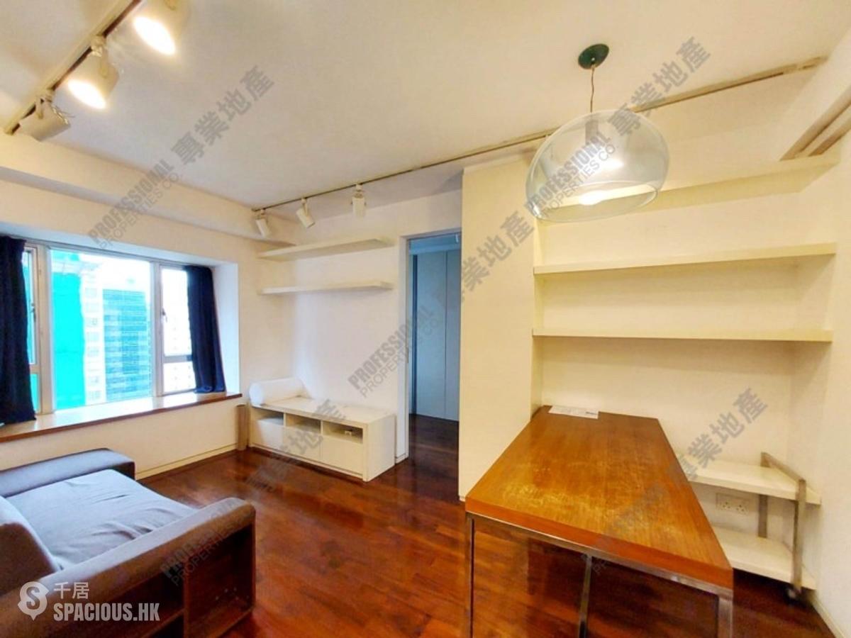 Mid Levels Central - Midland Court 01