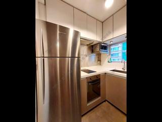 Mid Levels Central - Midland Court 02