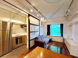 Mid Levels Central - Midland Court 04