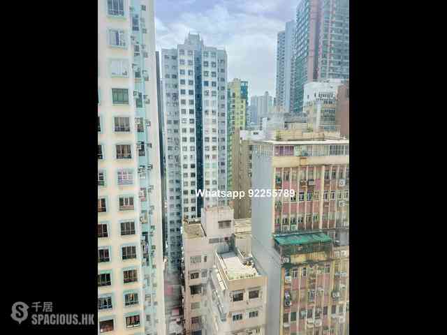 上環 - 永輝大廈 09