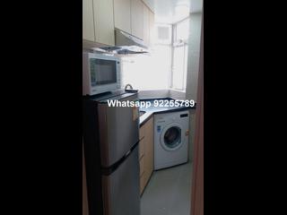 Kennedy Town - Smithfield Terrace 05