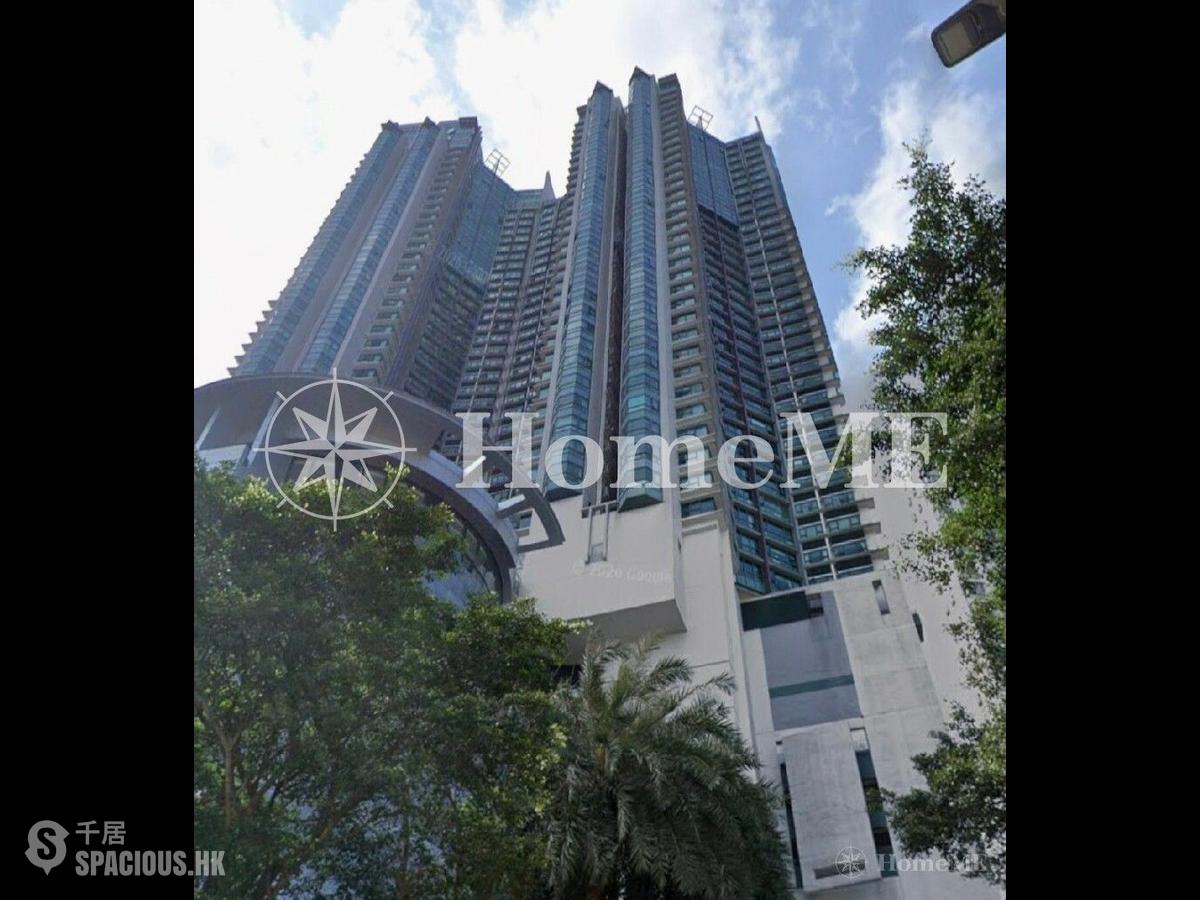 Mid Levels West - 80 Robinson Road 01