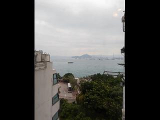 Kennedy Town - Wah Po Building 05