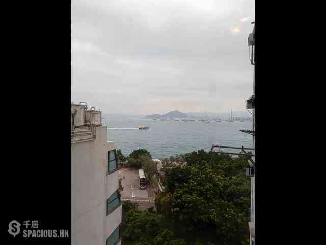 Kennedy Town - Wah Po Building 08