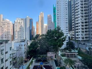 蘇豪 - 金豪大廈 03