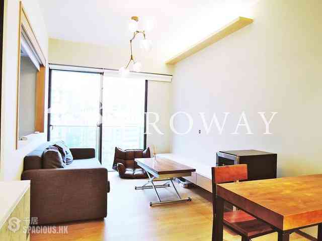 铜锣湾 - yoo Residence 05