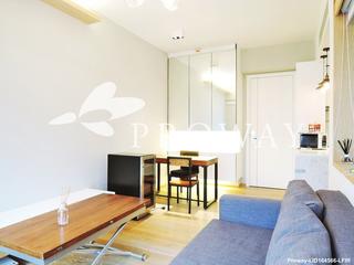 铜锣湾 - yoo Residence 06