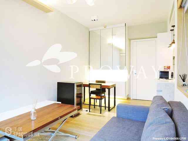 铜锣湾 - yoo Residence 06