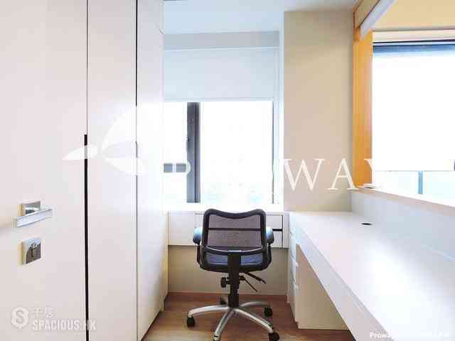 铜锣湾 - yoo Residence 09