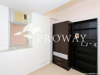 Causeway Bay - Hoi Kung Court 06