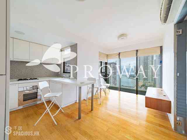Kennedy Town - 60, Victoria Road 01