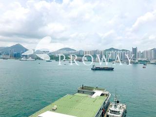 Sai Wan Ho - Grand Promenade 02