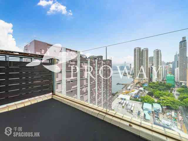 Kennedy Town - 60, Victoria Road 03