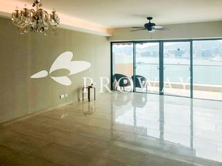 Sai Wan Ho - Grand Promenade 03