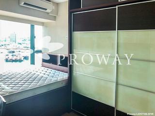 Sai Wan Ho - Grand Promenade 07