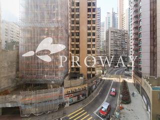 Mid Levels Central - The Grand Panorama 02
