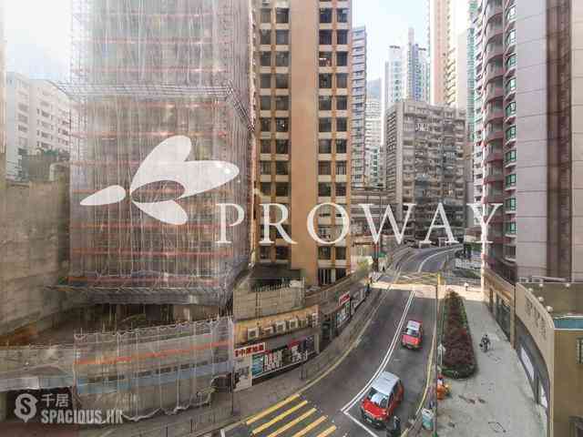Mid Levels Central - The Grand Panorama 02