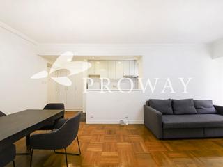 Mid Levels Central - The Grand Panorama 04